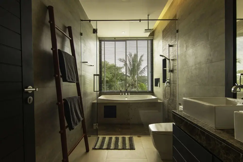 Муанг: Amazing 5BR Seaview Private Pool Villa by Intira Villas