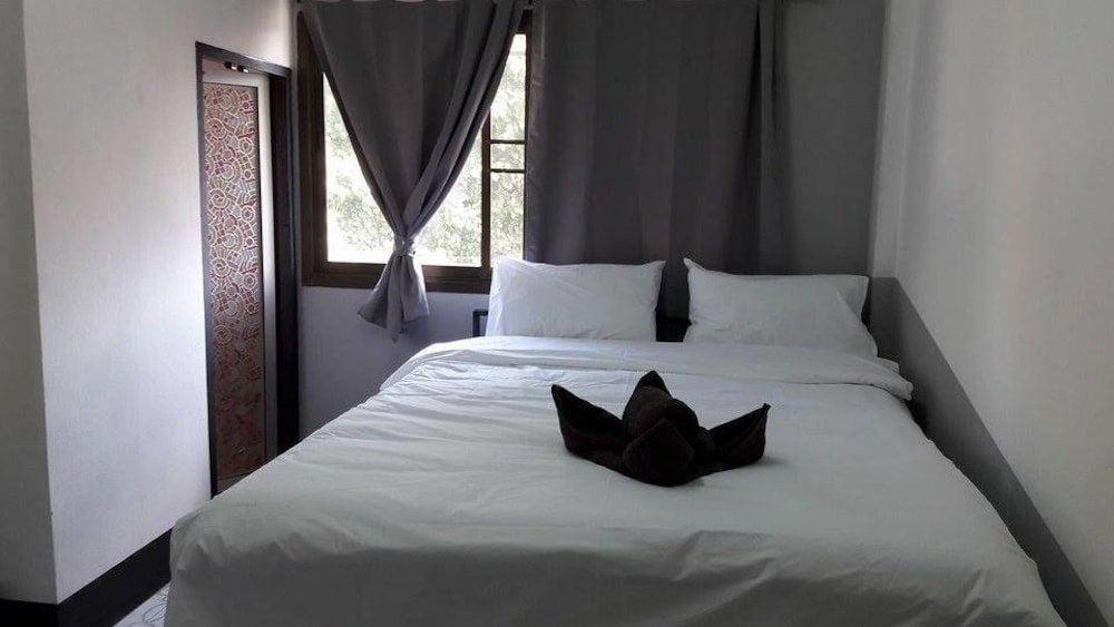 Чиангмай: Sunday Backpackers - Hostel