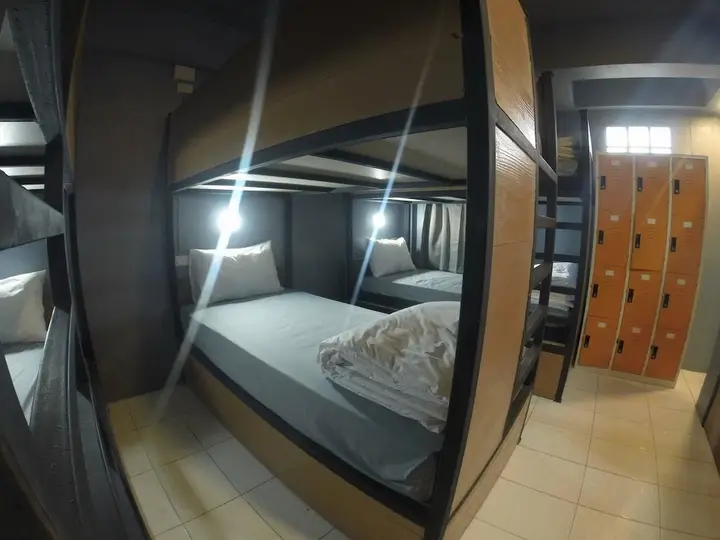 Чиангмай: Sunday Backpackers - Hostel