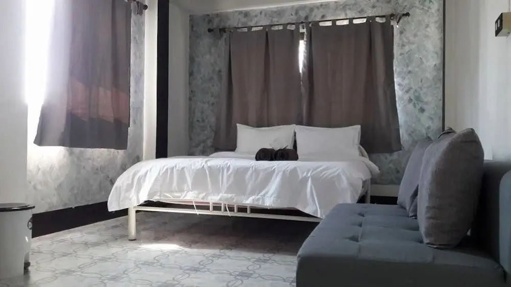 Чиангмай: Sunday Backpackers - Hostel