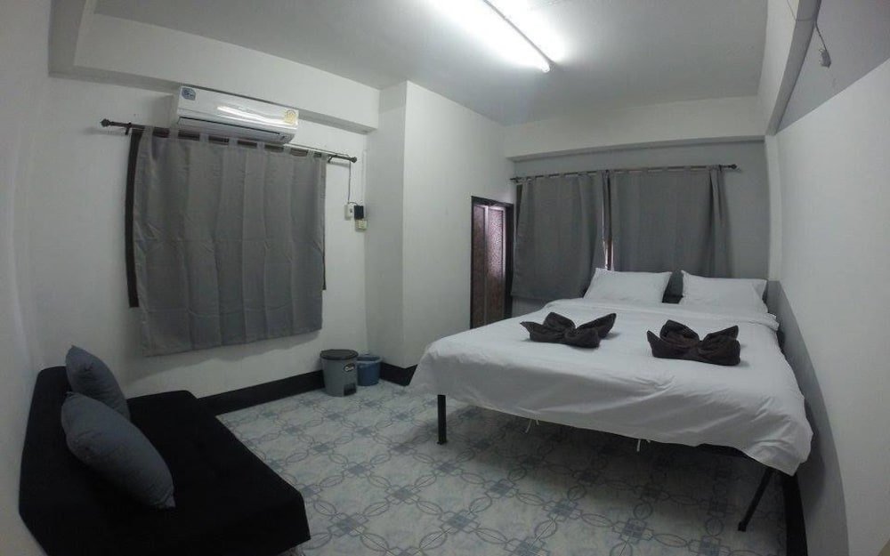 Чиангмай: Sunday Backpackers - Hostel