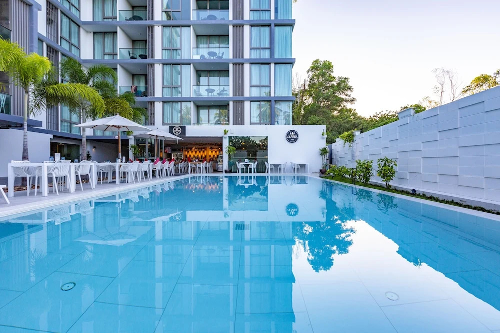 Ocean Stone Phuket by Holy Cow 13 — фото 1