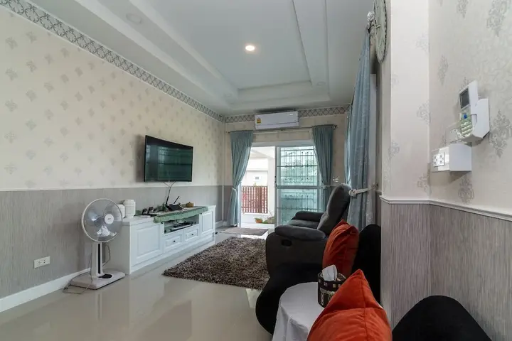 Хуахин: Nice 3 Bedrooms Pool Villa C88