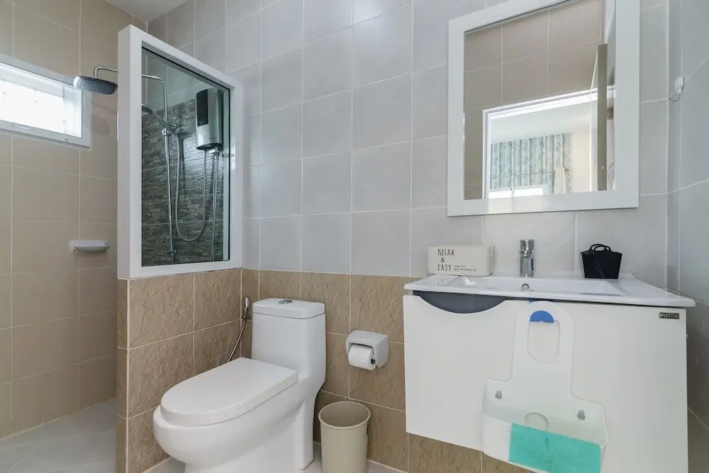 Хуахин: Nice 3 Bedrooms Pool Villa C88