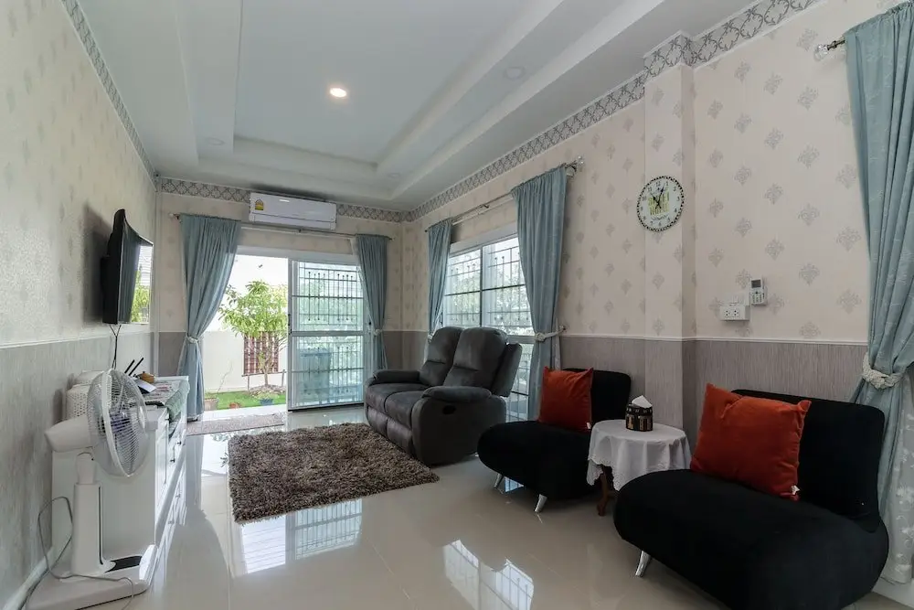 Хуахин: Nice 3 Bedrooms Pool Villa C88