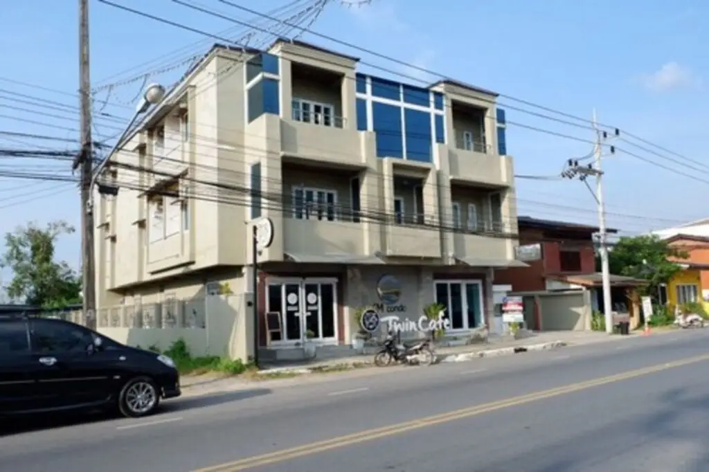 Ла-Нгу: KM Condo