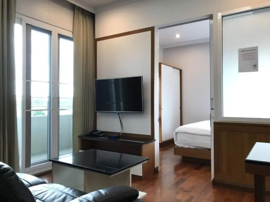 Ла-Нгу: KM Condo