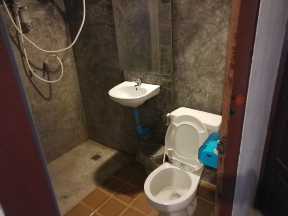 Ко-Пханган: Jaya Hostel - Adults Only