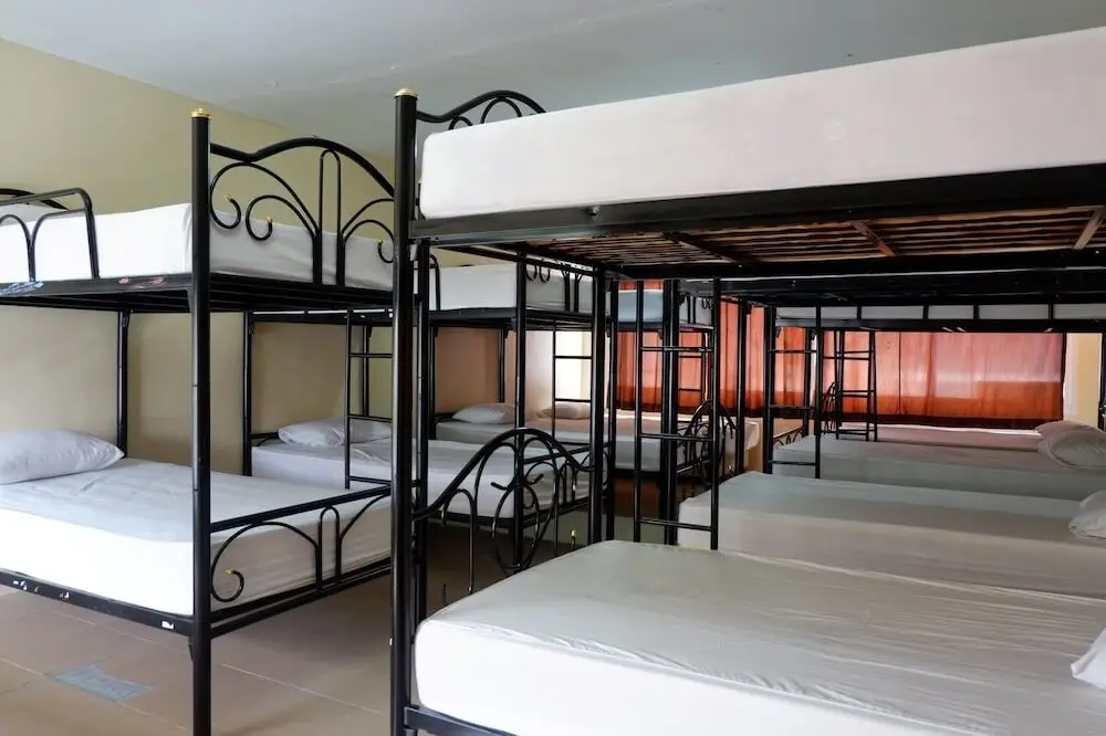 Ко-Пханган: Jaya Hostel - Adults Only