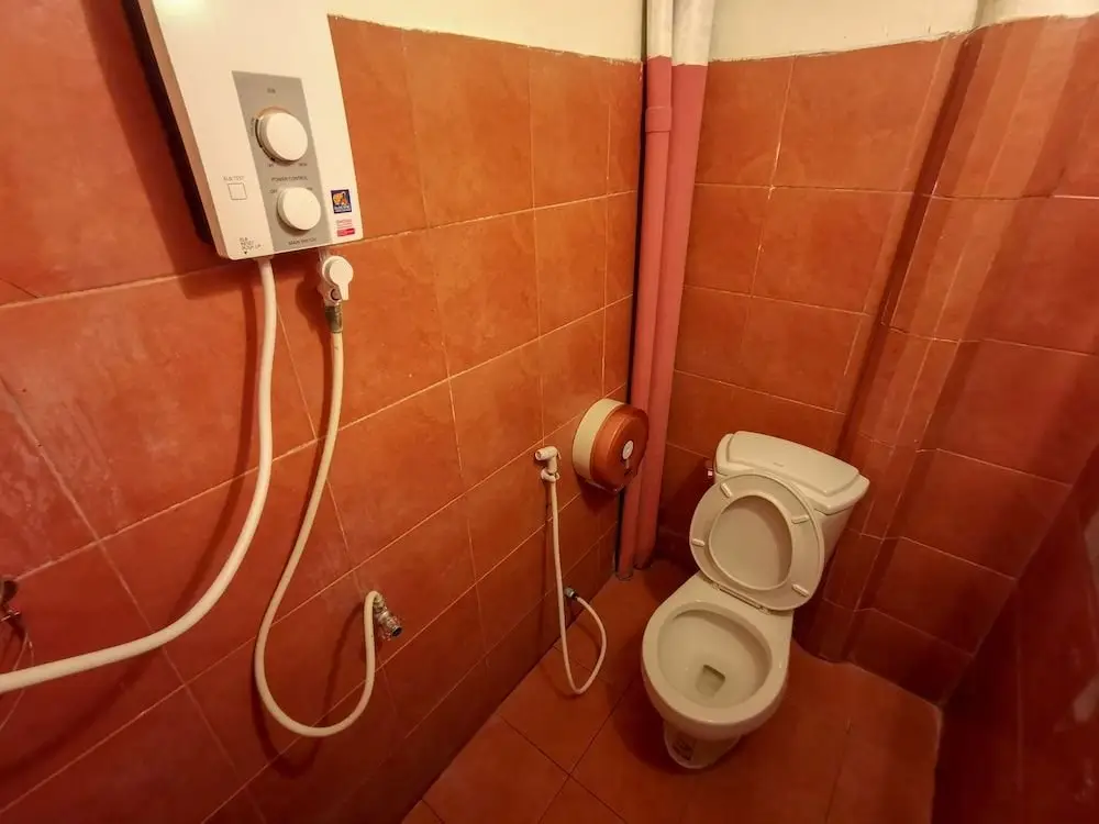 Ко-Пханган: Jaya Hostel - Adults Only