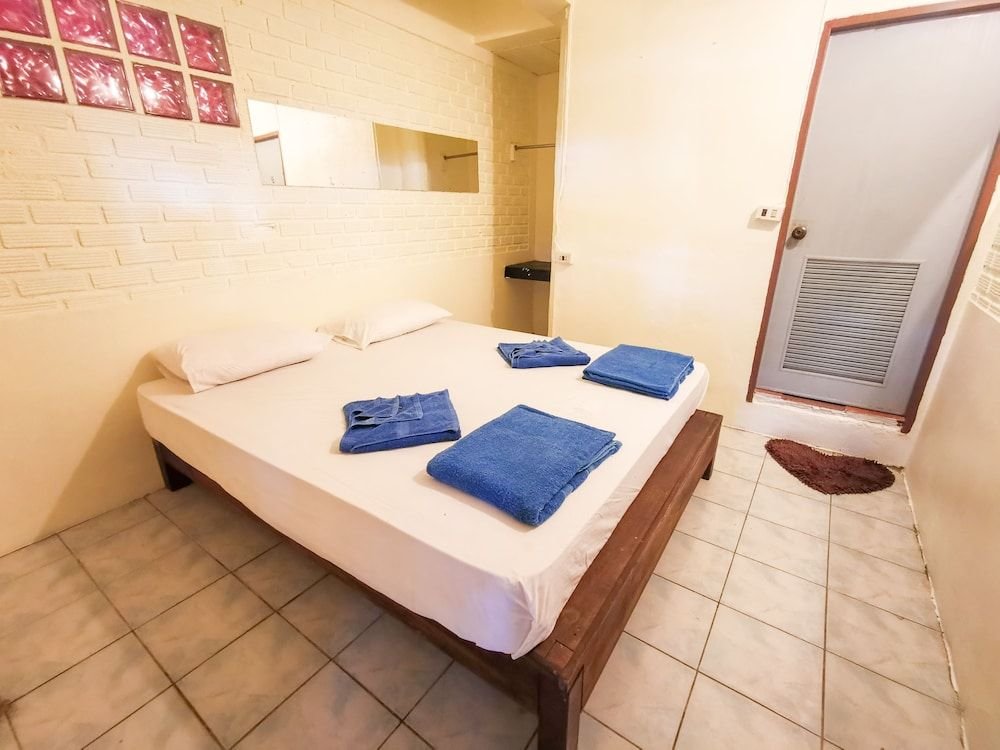 Ко-Пханган: Jaya Hostel - Adults Only