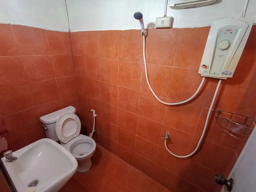 Ко-Пханган: Jaya Hostel - Adults Only