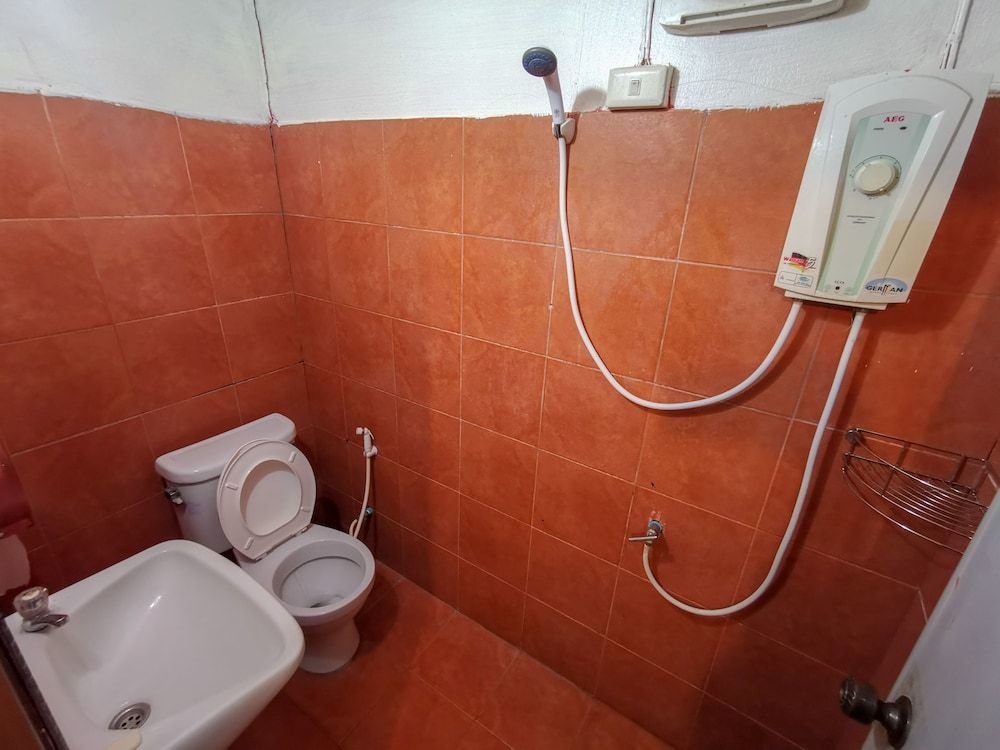 Ко-Пханган: Jaya Hostel - Adults Only