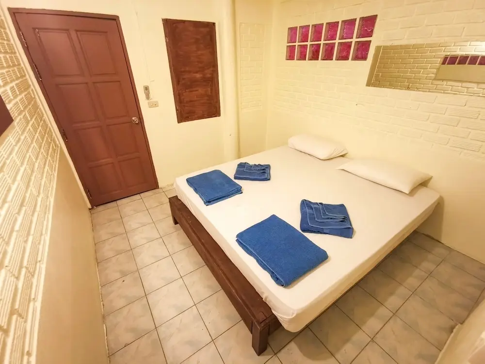 Ко-Пханган: Jaya Hostel - Adults Only