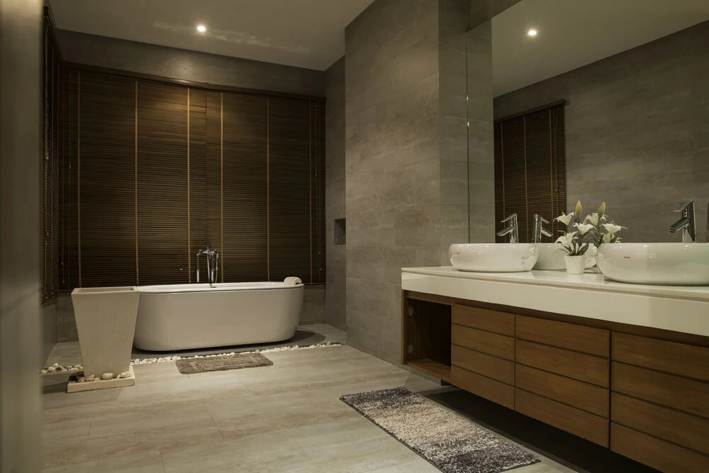 Муанг: Luxurious Seaview 4BR Private Pool Villa by Intira Villas