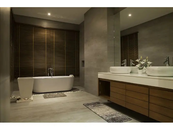 Муанг: Luxurious Seaview 4BR Private Pool Villa by Intira Villas