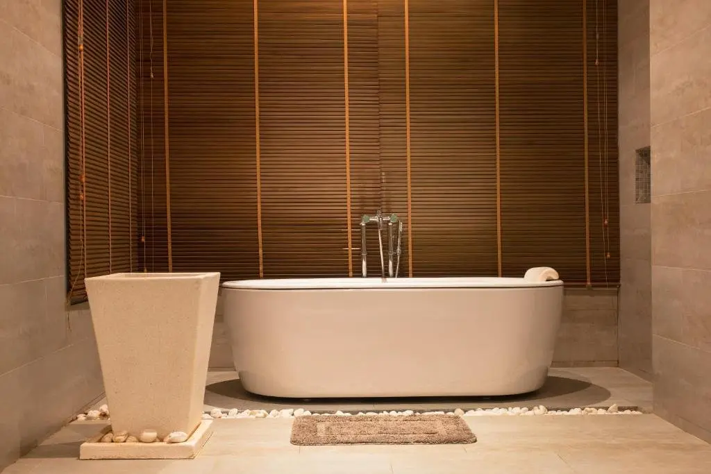 Муанг: Luxurious Seaview 4BR Private Pool Villa by Intira Villas