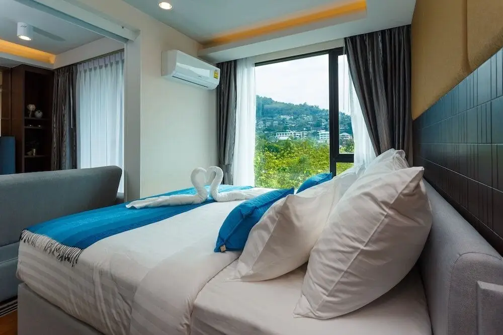 Тхаланг: Aristo Resort Phuket 518 by Holy Cow