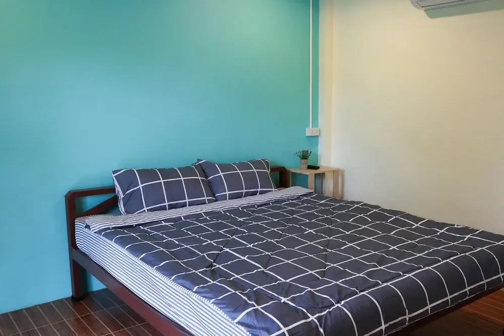 Столичный район Чантхабури: Pee Mamia Cottage