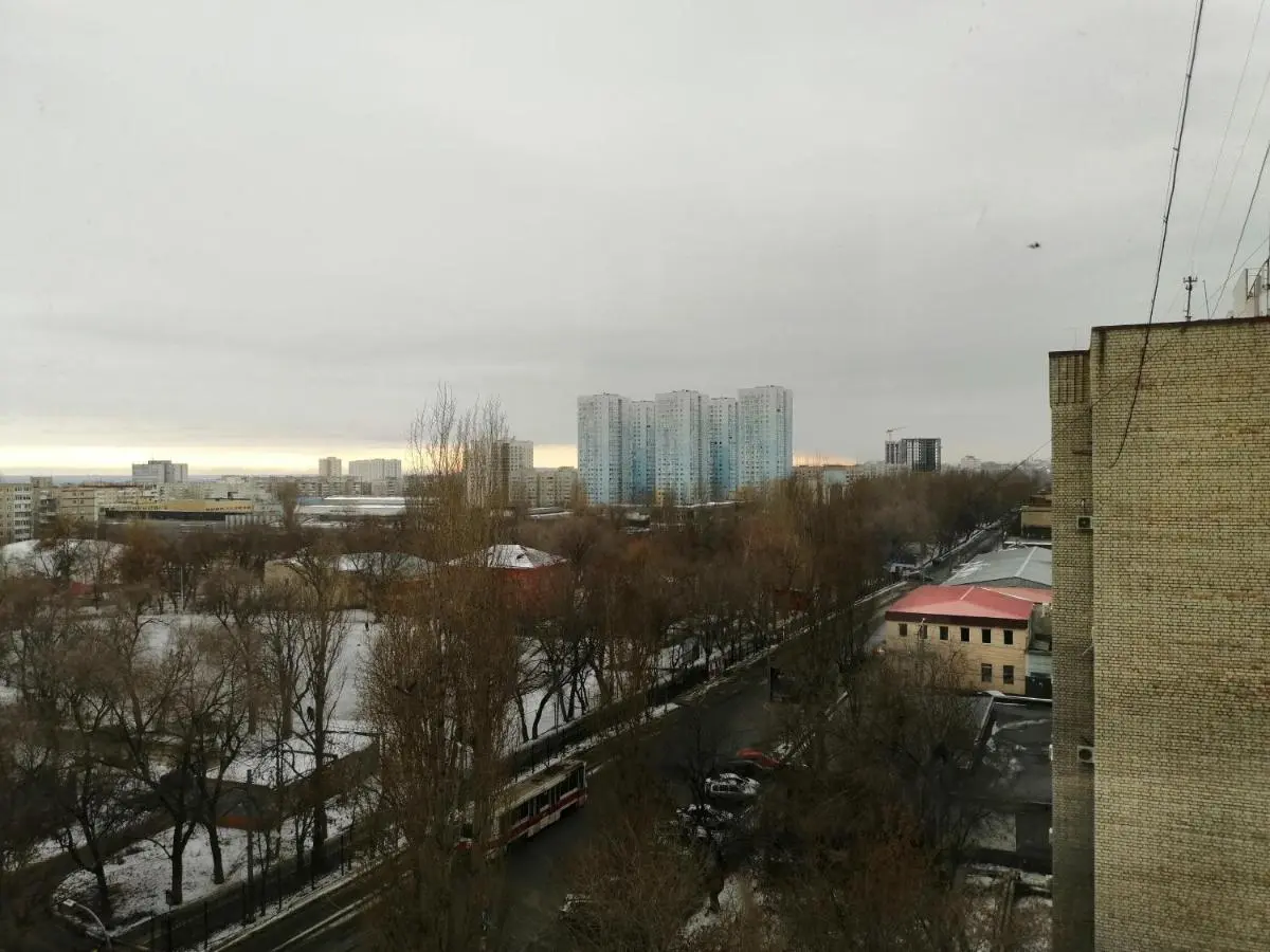 Саратов: Велотандем