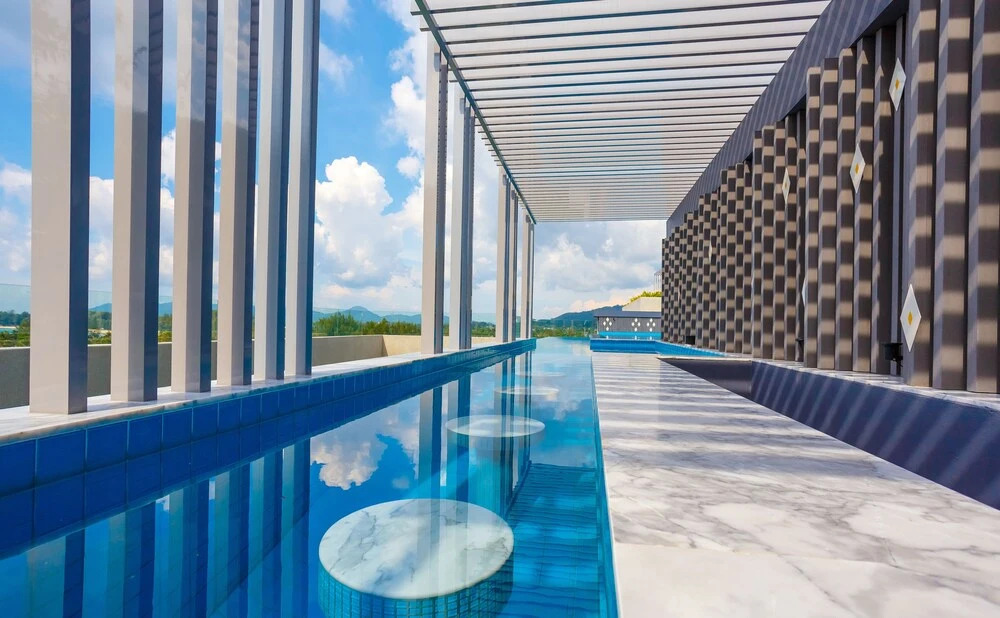 Тхаланг: 514 Aristo 2 Sea View