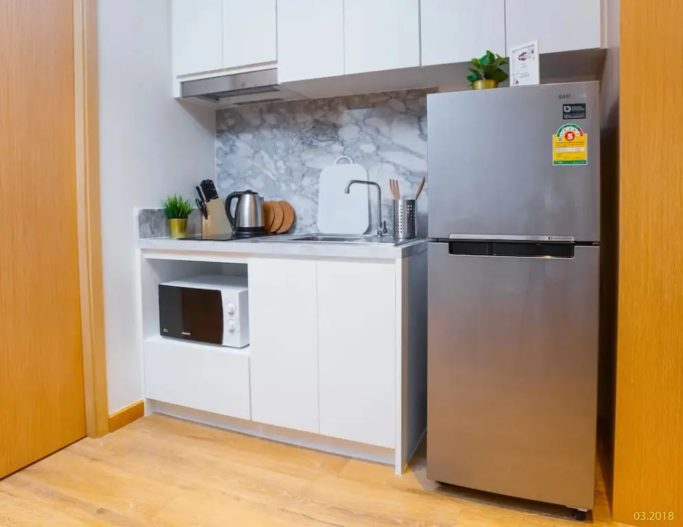 Тхаланг: 514 Aristo 2 Sea View