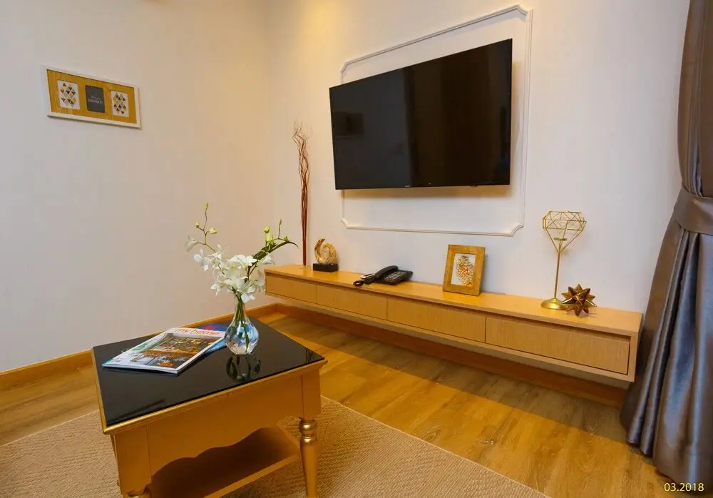 Тхаланг: 514 Aristo 2 Sea View