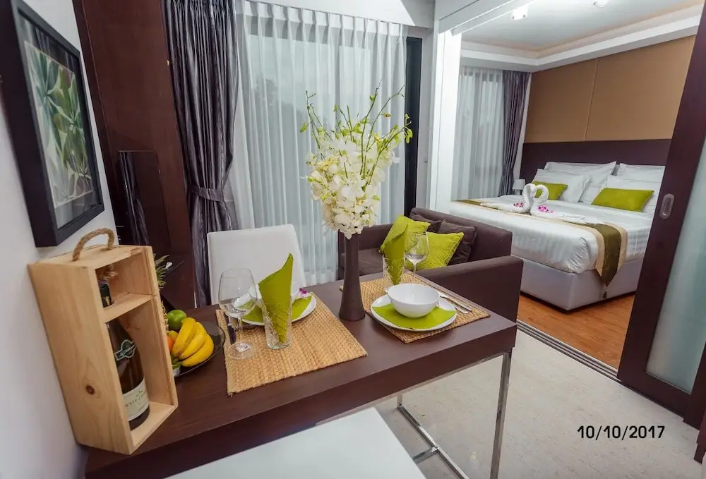 Тхаланг: Aristo Resort Phuket 620 by Holy Cow