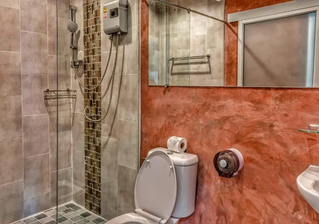 Муанг: Tropical Living in Modern Villa Lancelot