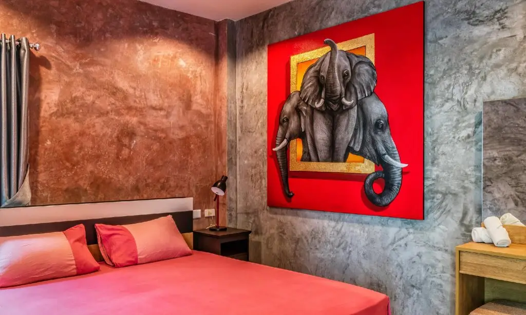 Муанг: Tropical Living in Modern Villa Lancelot