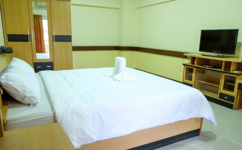 Бангтхорат: AP Aparment