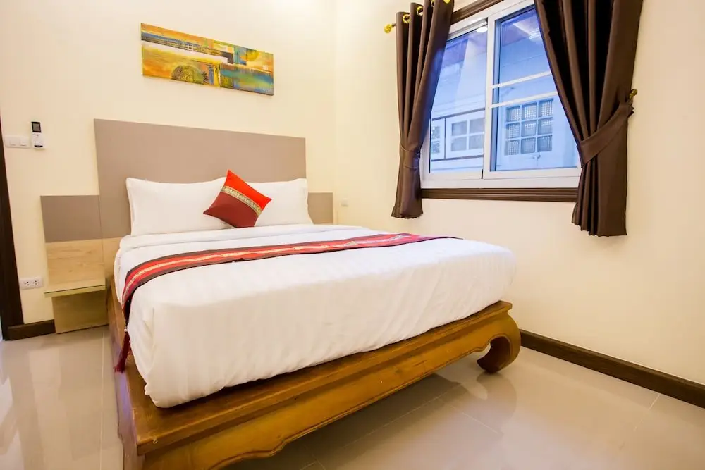 Паттайя: Grand Condo Montra Pool villa