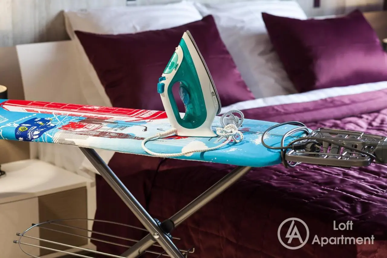 Саратов: Loft Apartment/30A Lunnaya
