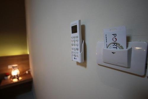 Бангкок: Portico Residence Ratchada 36