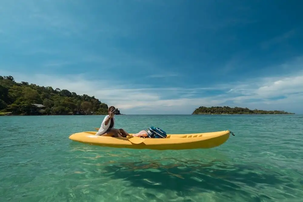 Ко Чанг: Sea View Koh Chang Pool Villas