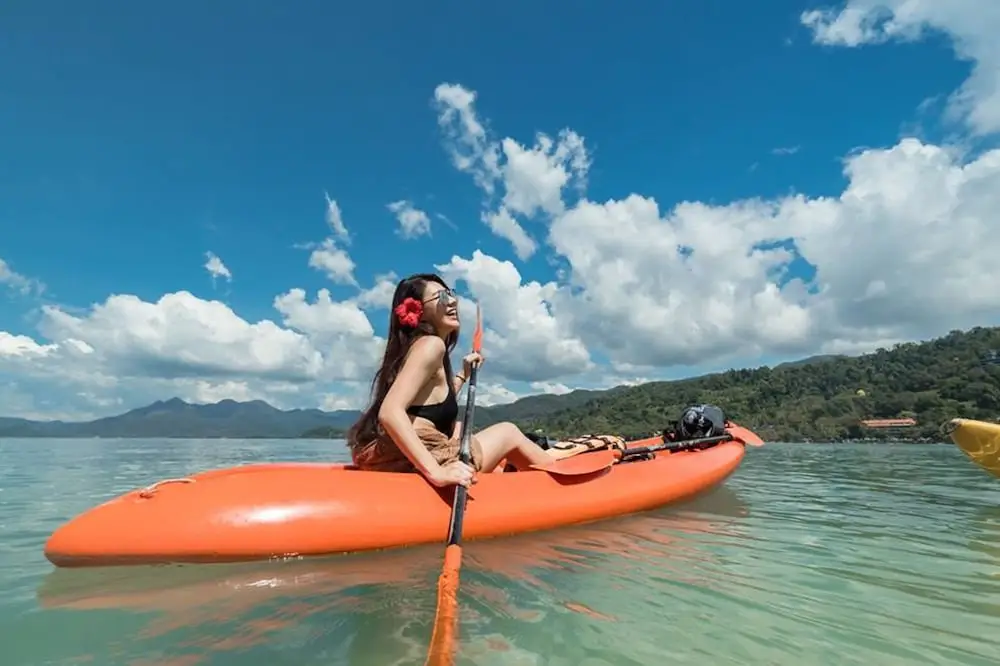 Ко Чанг: Sea View Koh Chang Pool Villas