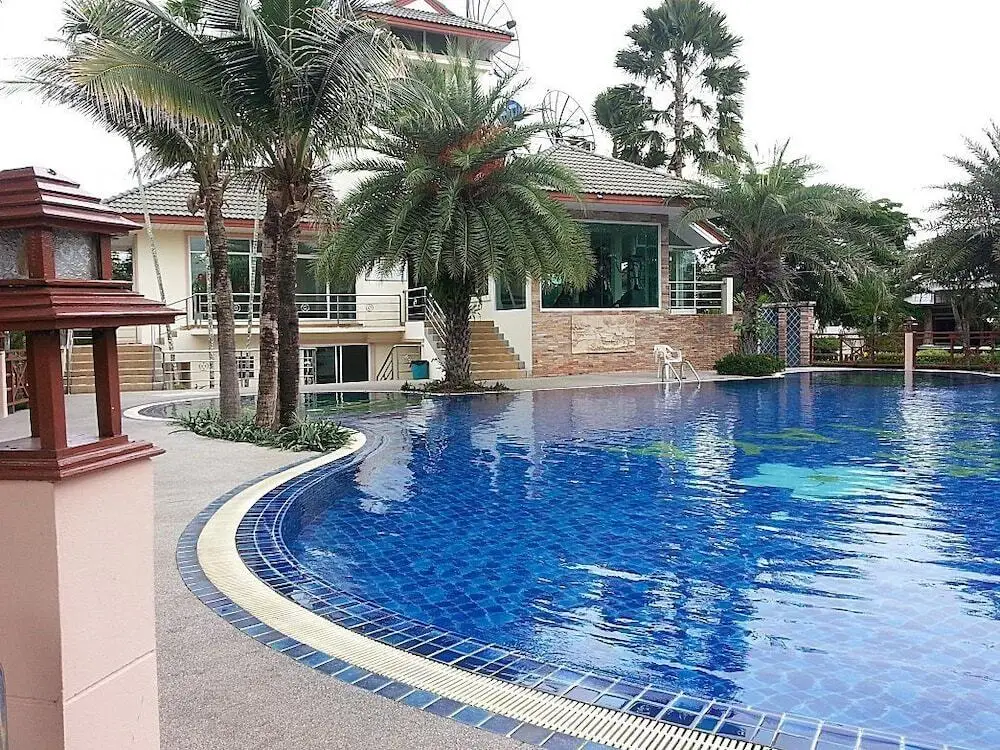 Бангламунг: Villa - Baan Dusit Pattaya