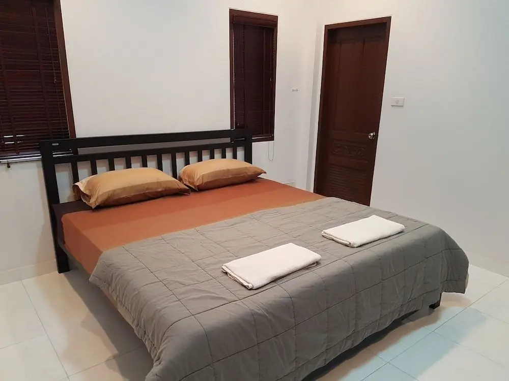 Бангламунг: Villa - Baan Dusit Pattaya