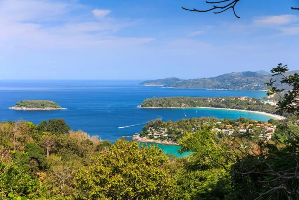 Кату: PV60-1BR in the best Patong location, pool & gym!