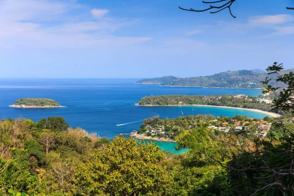 Кату: PV60-1BR in the best Patong location, pool & gym!