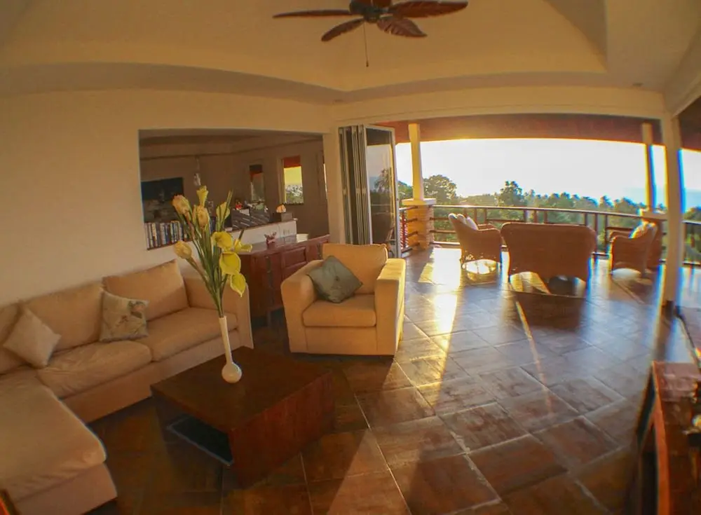 Ланта: Seaview Pool Villa 4BR - VILLA ISSARA
