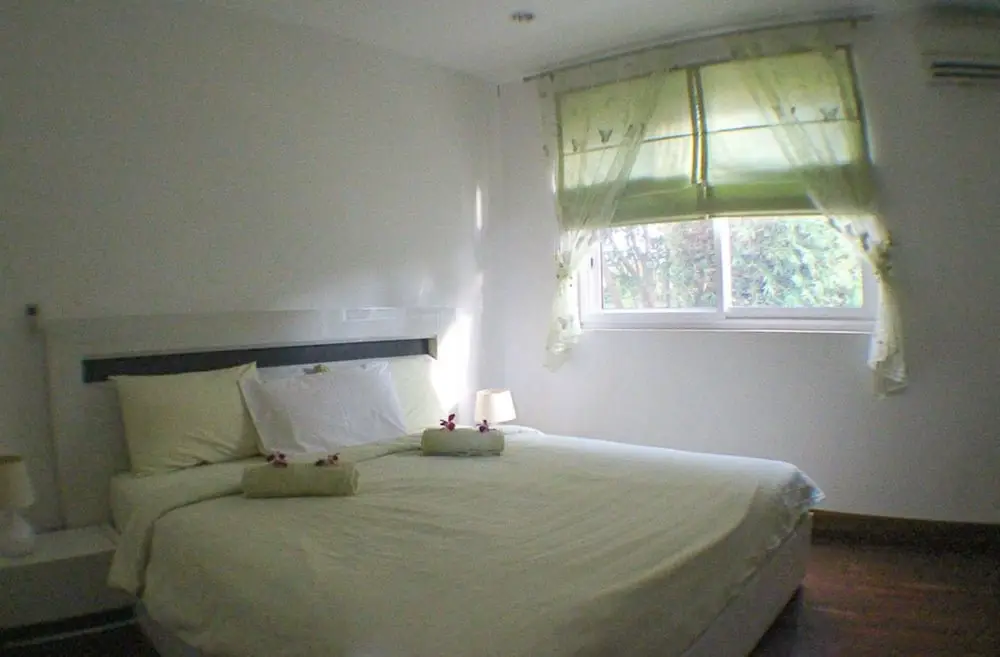 Ланта: Seaview Pool Villa 4BR - VILLA ISSARA