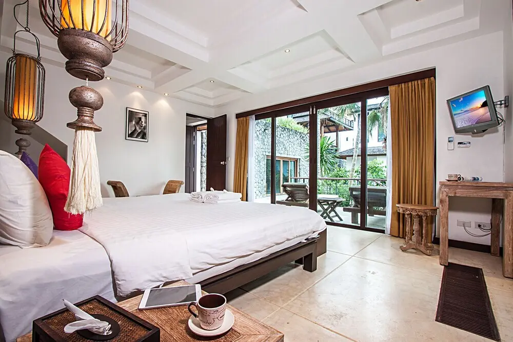 Кату: Nirano Villa 22 2 Beds