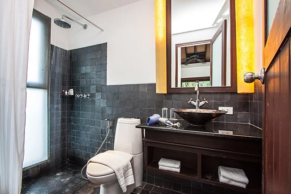 Кату: Nirano Villa 22 2 Beds