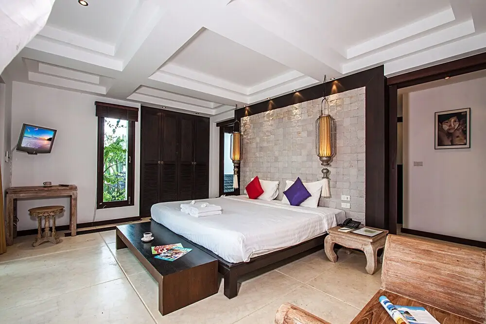 Кату: Nirano Villa 22 2 Beds