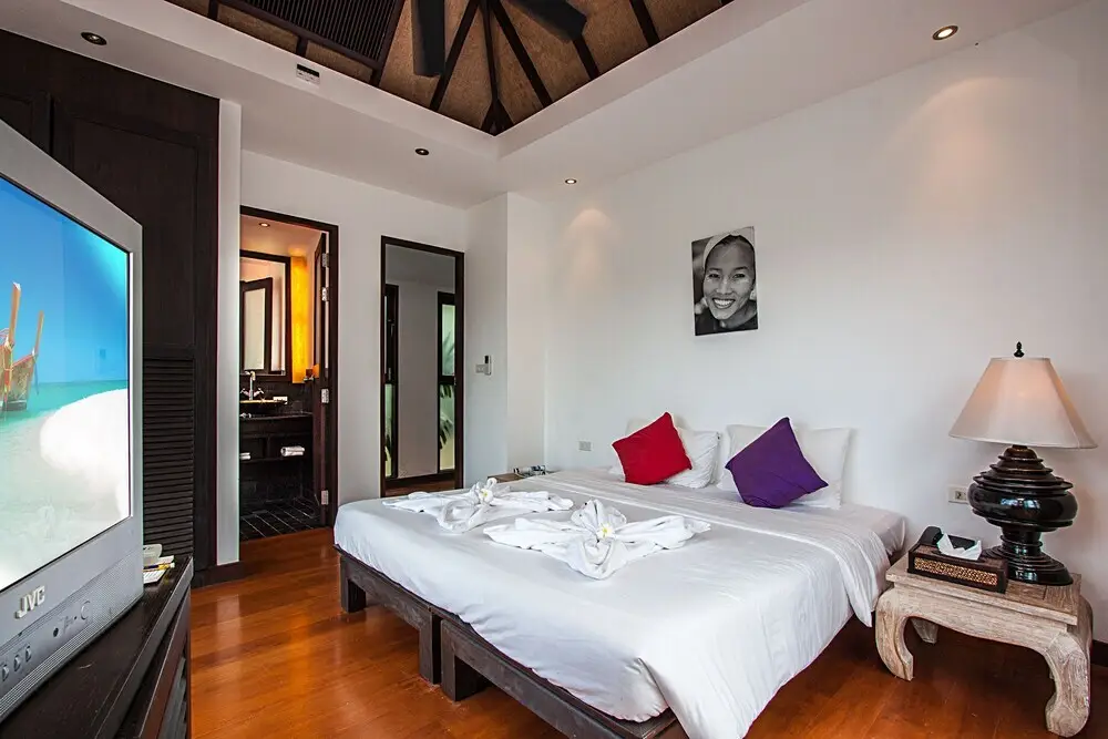 Кату: Nirano Villa 22 2 Beds