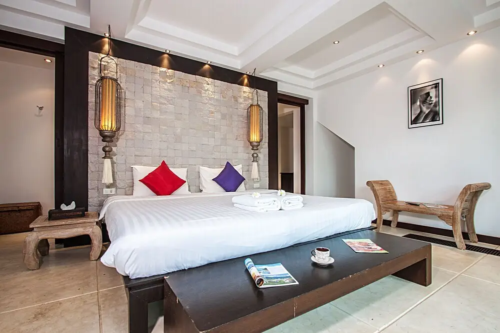 Кату: Nirano Villa 22 2 Beds