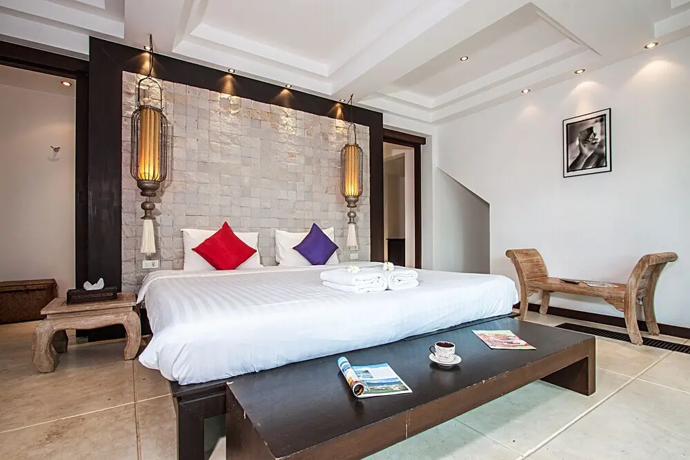 Кату: Nirano Villa 22 2 Beds