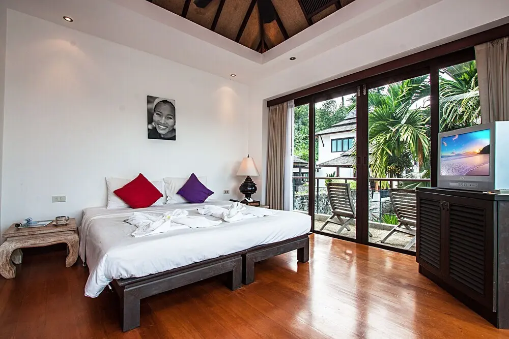Кату: Nirano Villa 22 2 Beds