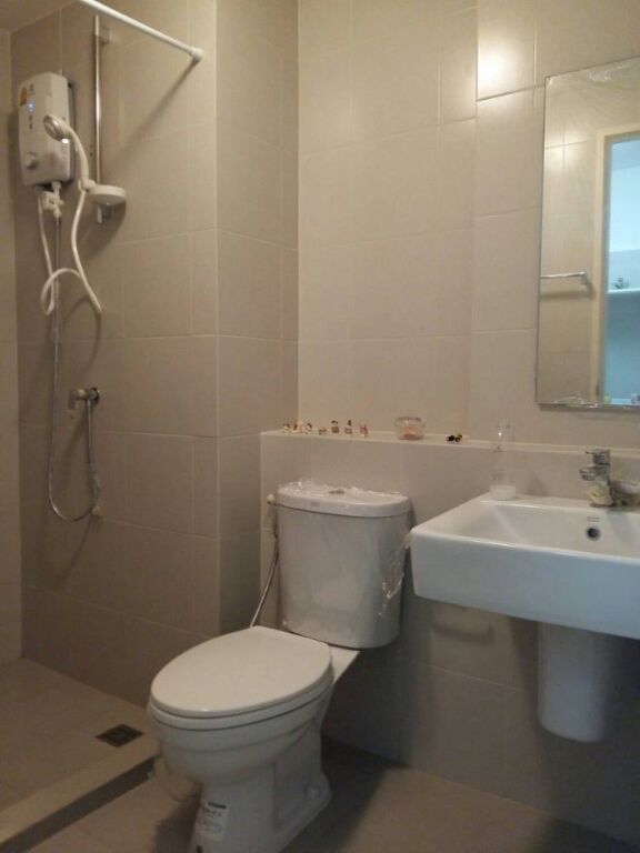 Бангкок: Aspire Ladprao 113 Room by 135-5